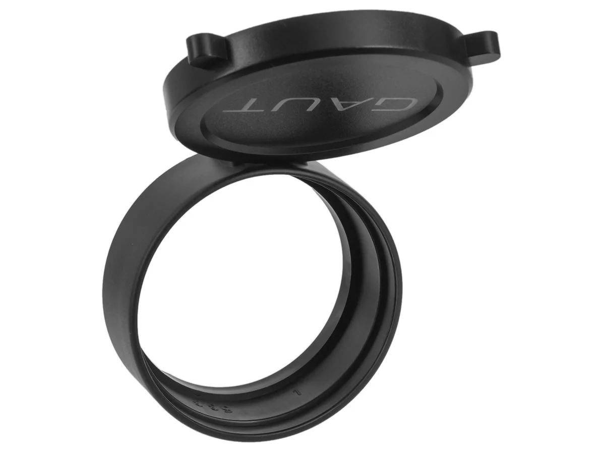 Крышка защитная GAUT для оптического прицела 53.3мм на объектив