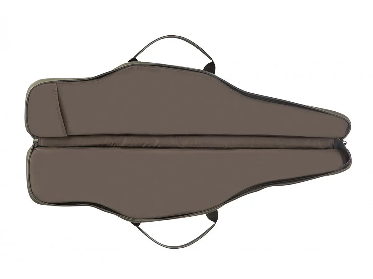 Чехол Vektor К-3к для карабина с оптикой, 103см, зелёный