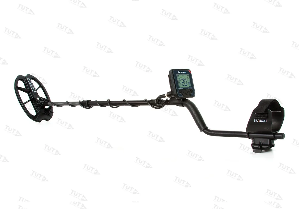 Металлоискатель Makro Multi-KRUZER (комплект 2)