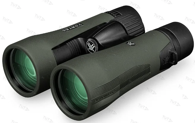 Бинокль VORTEX Diamondback HD 10x50 (DB-216)