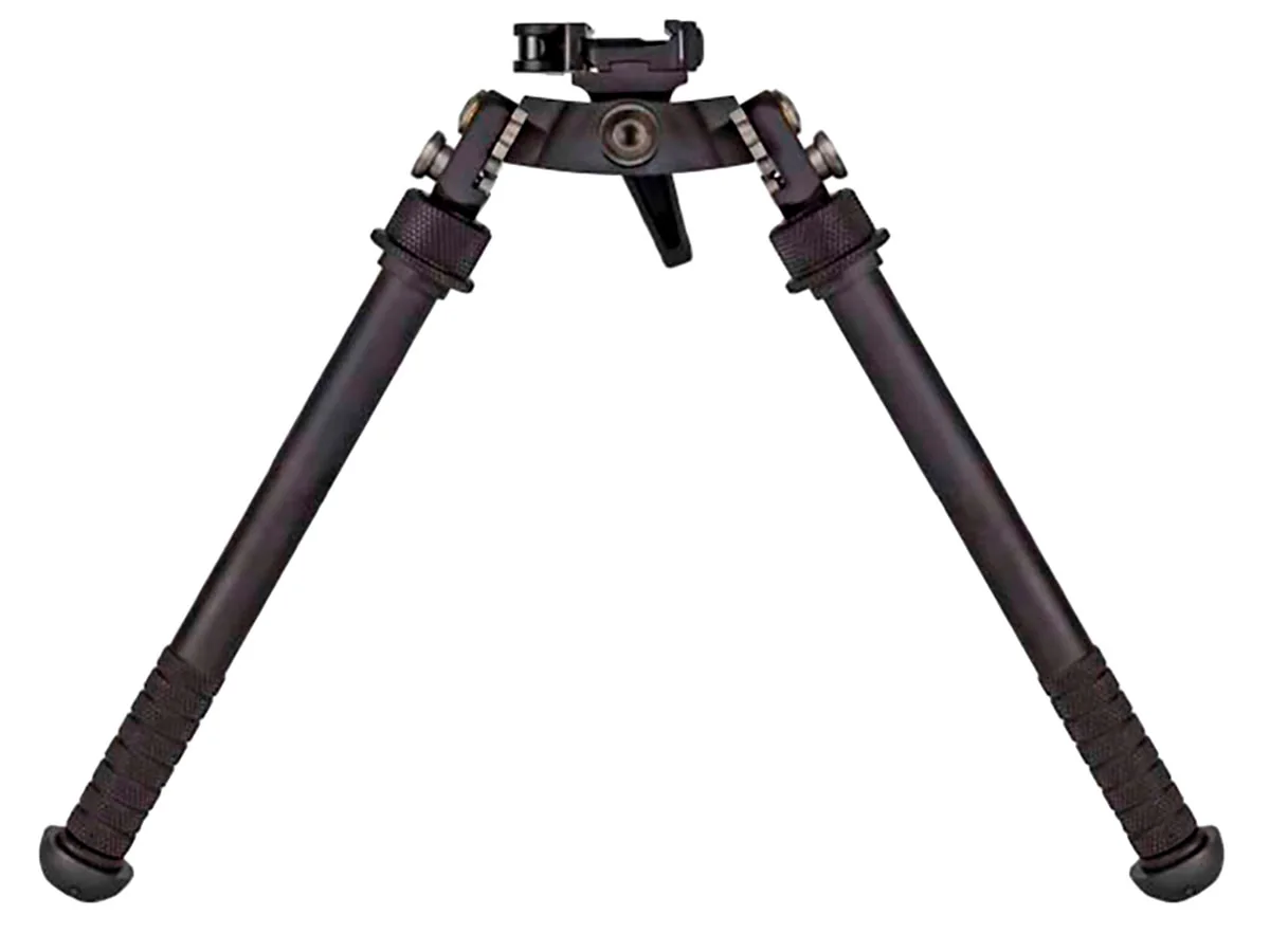 Сошки Atlas CAL Gen 2 BT69-LW17, быстросъемные на Picatinny, 15–31см