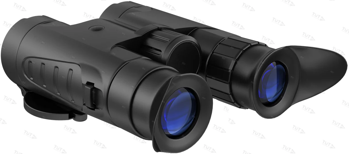 Бинокль Yukon Point 8x42