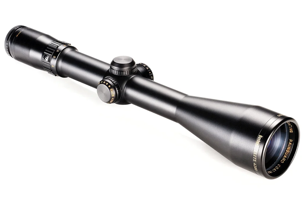 Оптический прицел Bushnell ELITE 4500 2.5-10x50 4A (422152E)