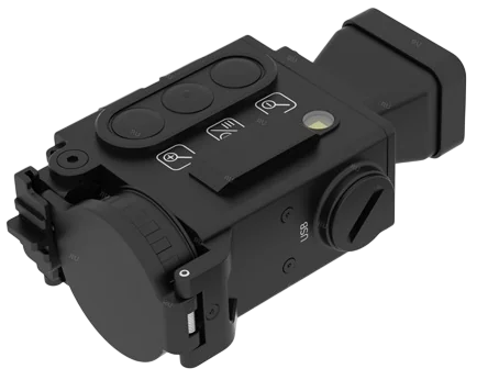 Тепловизионный монокуляр IWT MICRO2 Q / ИВТ Микро 2 Кью
