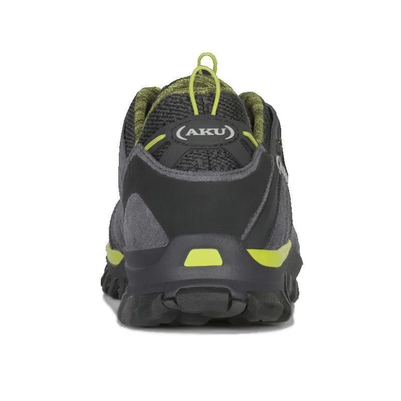 Ботинки треккинговые AKUAlterra Lite GTX