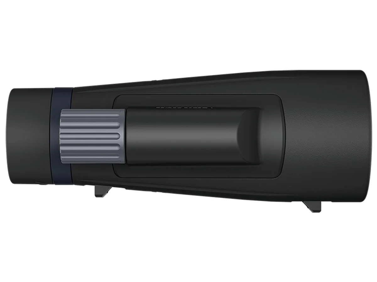 Монокуляр Vector Optics Forester 10x50 ED, Roof-призма BaK-4, IPX7