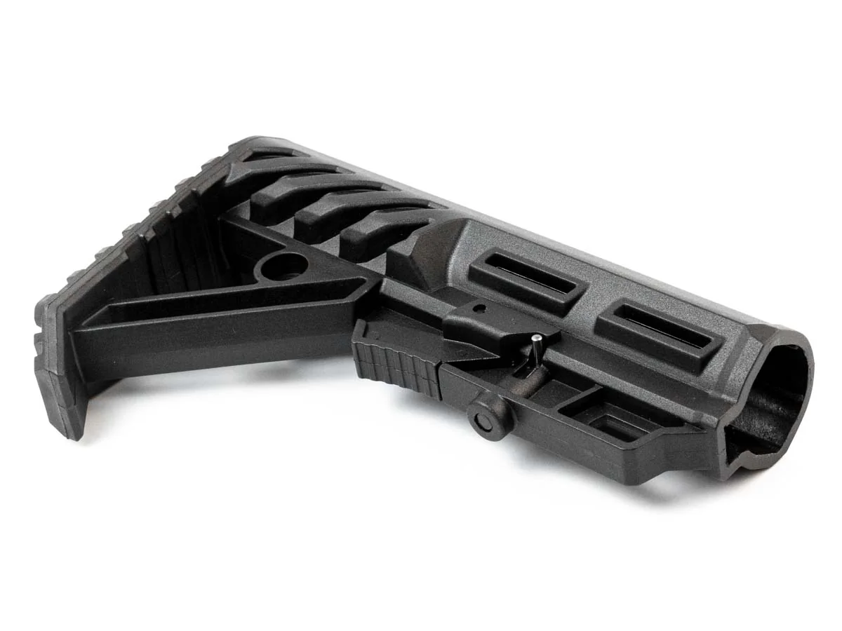 Приклад телескопический ShotTime 108-M, Mil-Spec