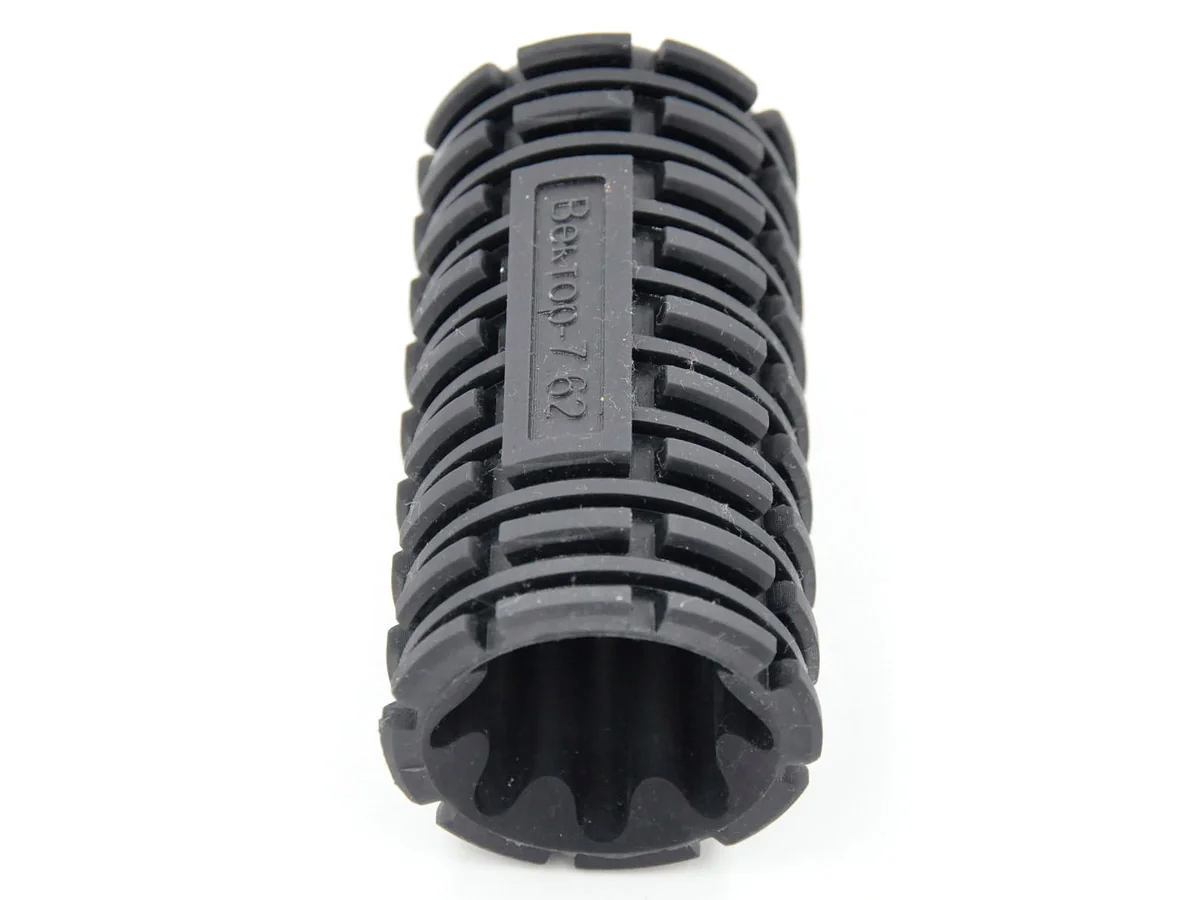 Термостойкая насадка Вектор-7.62 VR-PROTECТ1 на ДТК D35-40мм, силикон