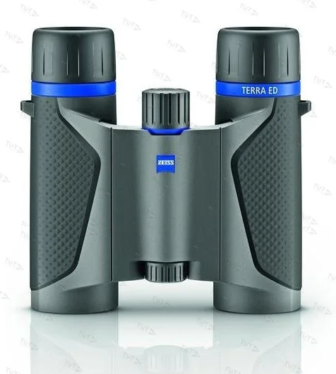 Бинокль Carl Zeiss 10x25 TERRA ED