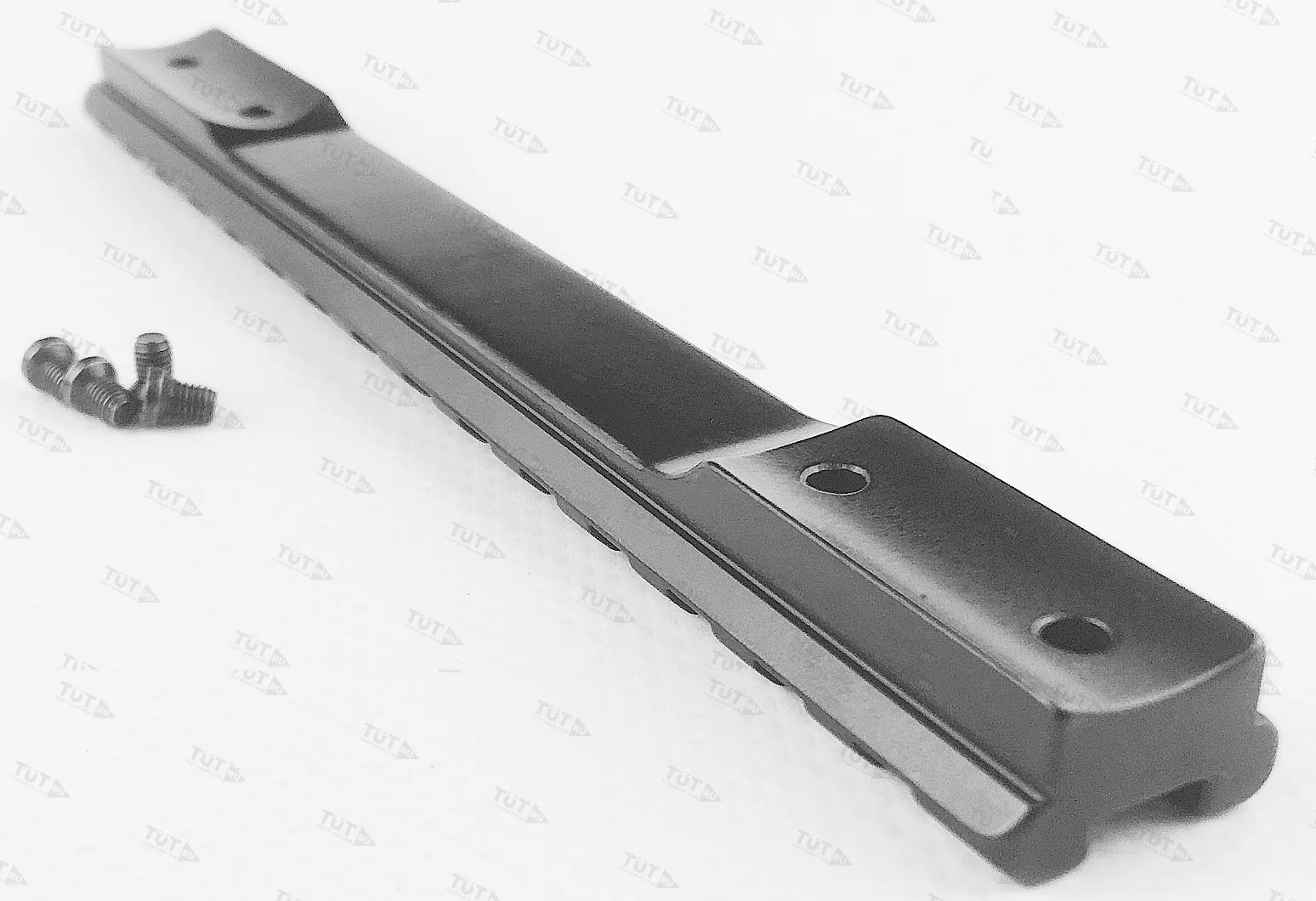 Планка Rusan Picatinny Sauer 202 (magnum) 010-11-MAG