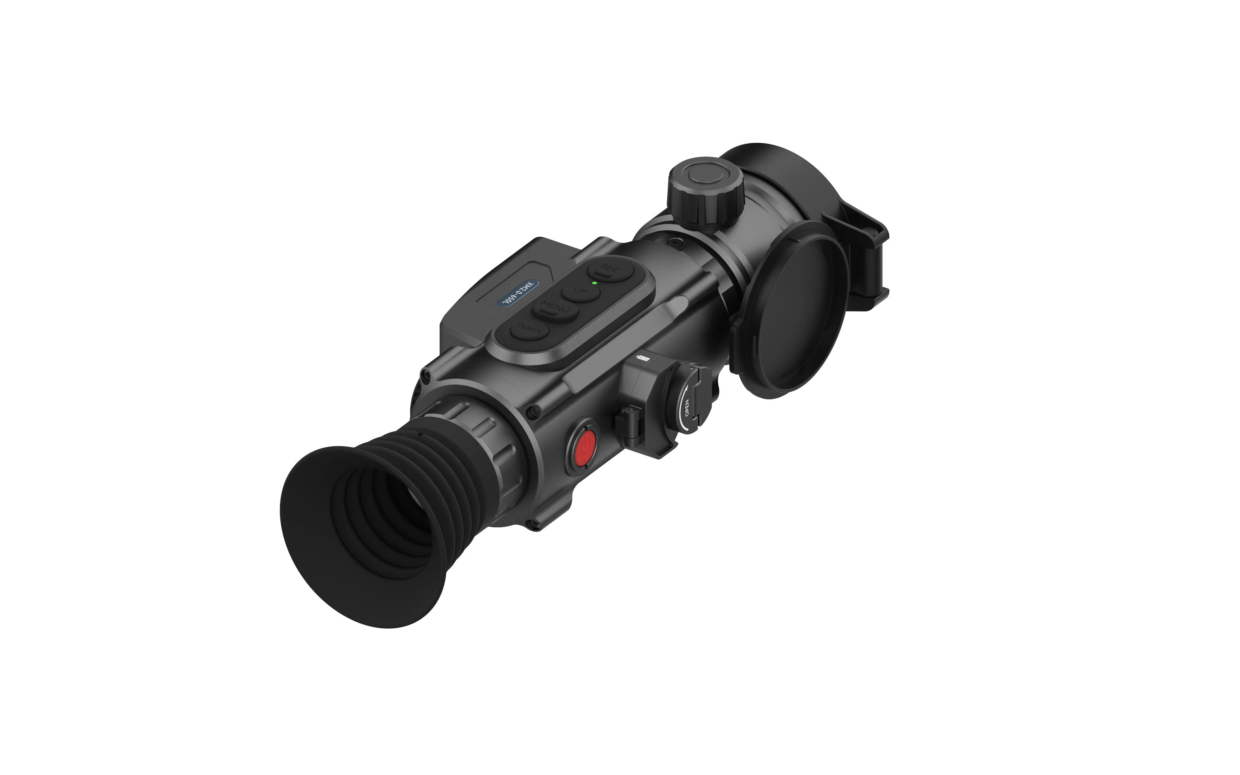 Тепловизионный прицел Sytong XM2.0 - 650L/ Сайтонг ИКС М2.0 650Л