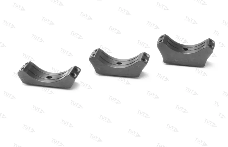 Кронштейн для Blaser — Кольца 34мм BH+3мм (50-34-17-00-800)