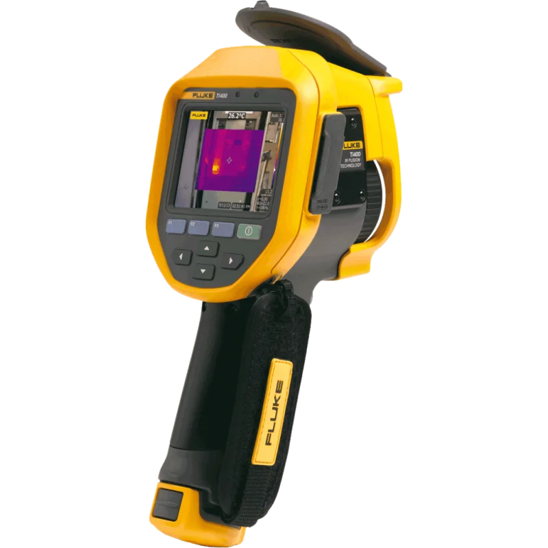 Тепловизор Fluke Ti300 Pro