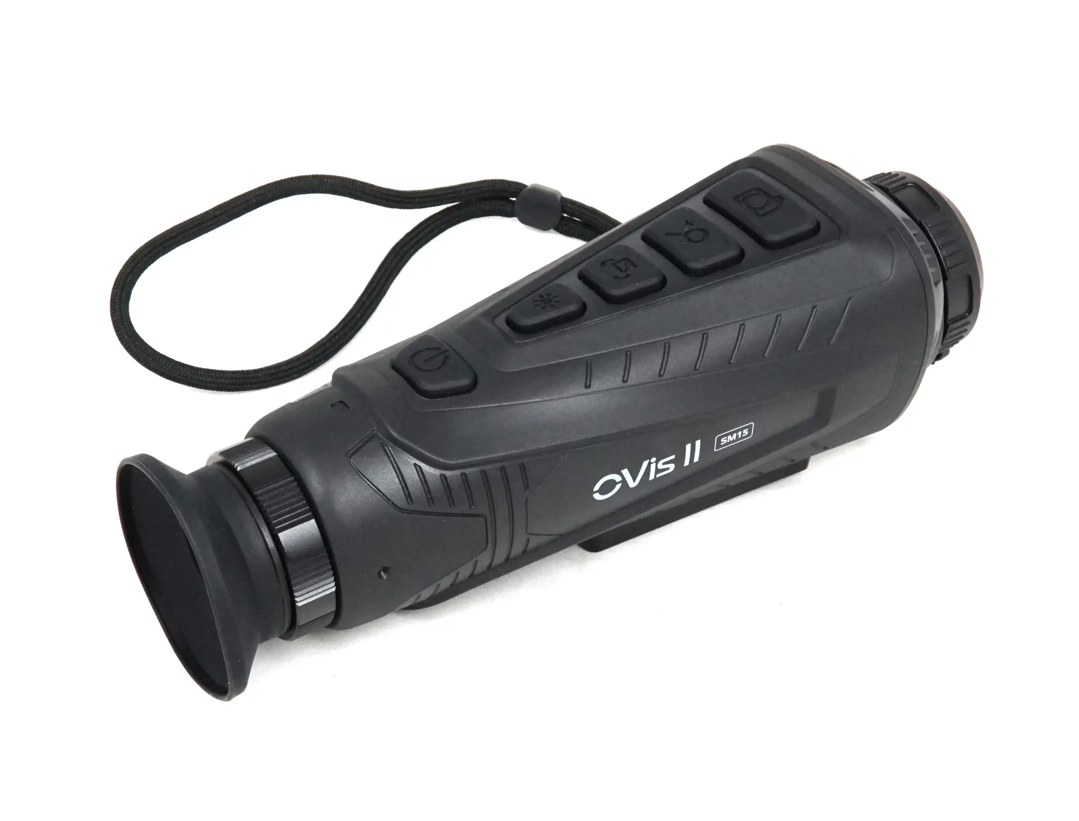 Тепловизионный монокуляр ARKON OVis SM15 / Аркон ОВис СМ 15