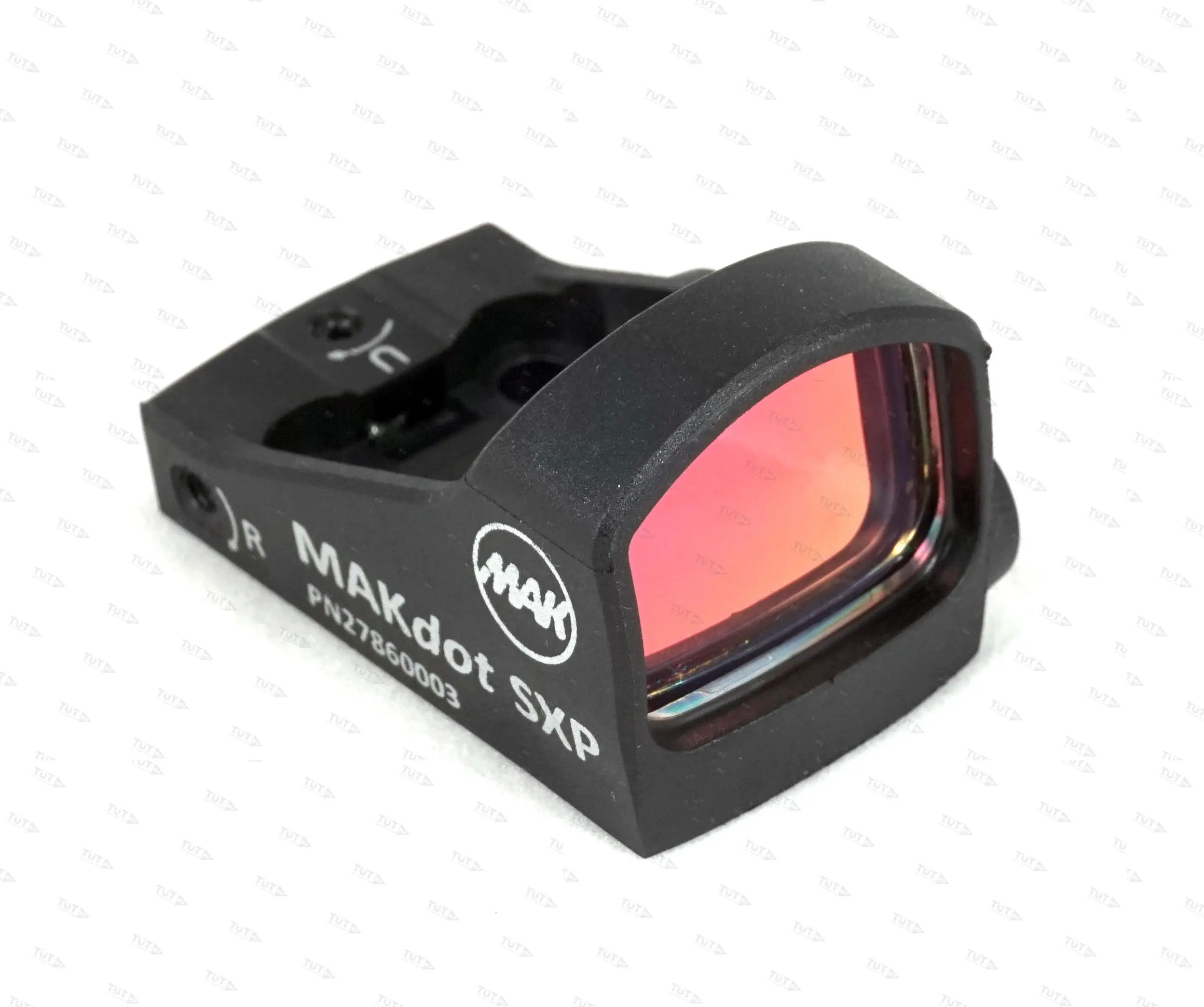 Коллиматорный прицел MAKdot SXP (без кронштейна)