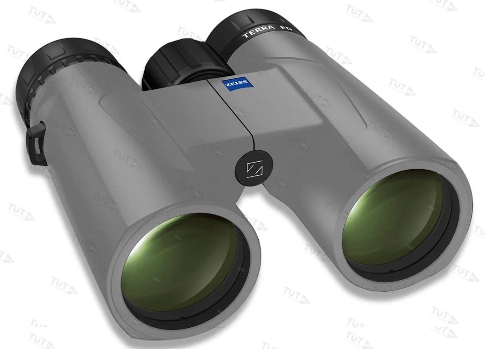 Бинокль Carl Zeiss 8x25 TERRA ED