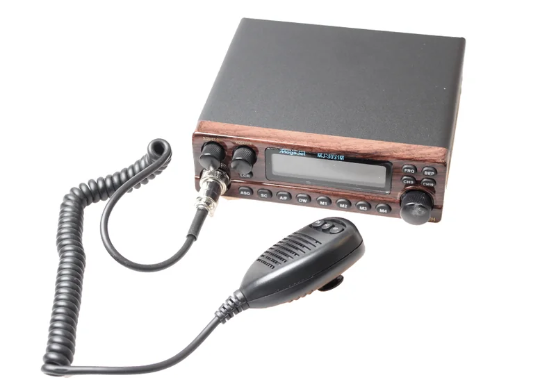 Рация Си-Би диапазона MegaJet MJ-3031M