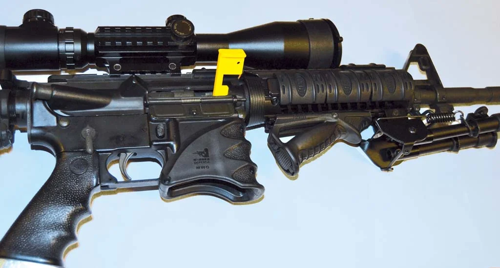 Флажки безопасности Stil Crin универсальные 5шт. для всех калибров