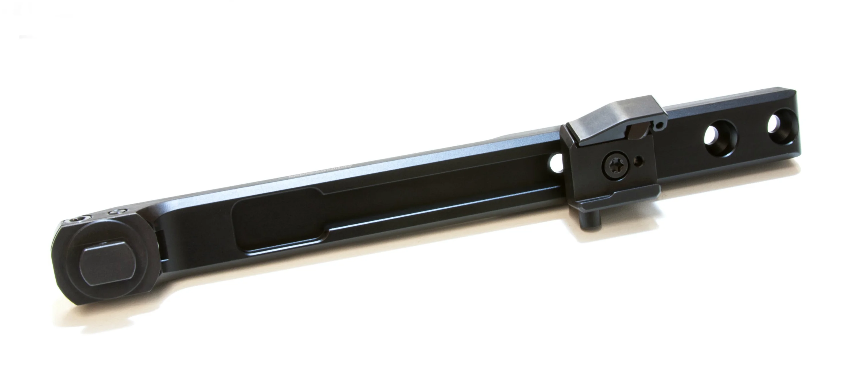 Кронштейн поворотный для EAW (Apel) — Swarovski SR-шина (70-SR-12-xxx-yyy-160)