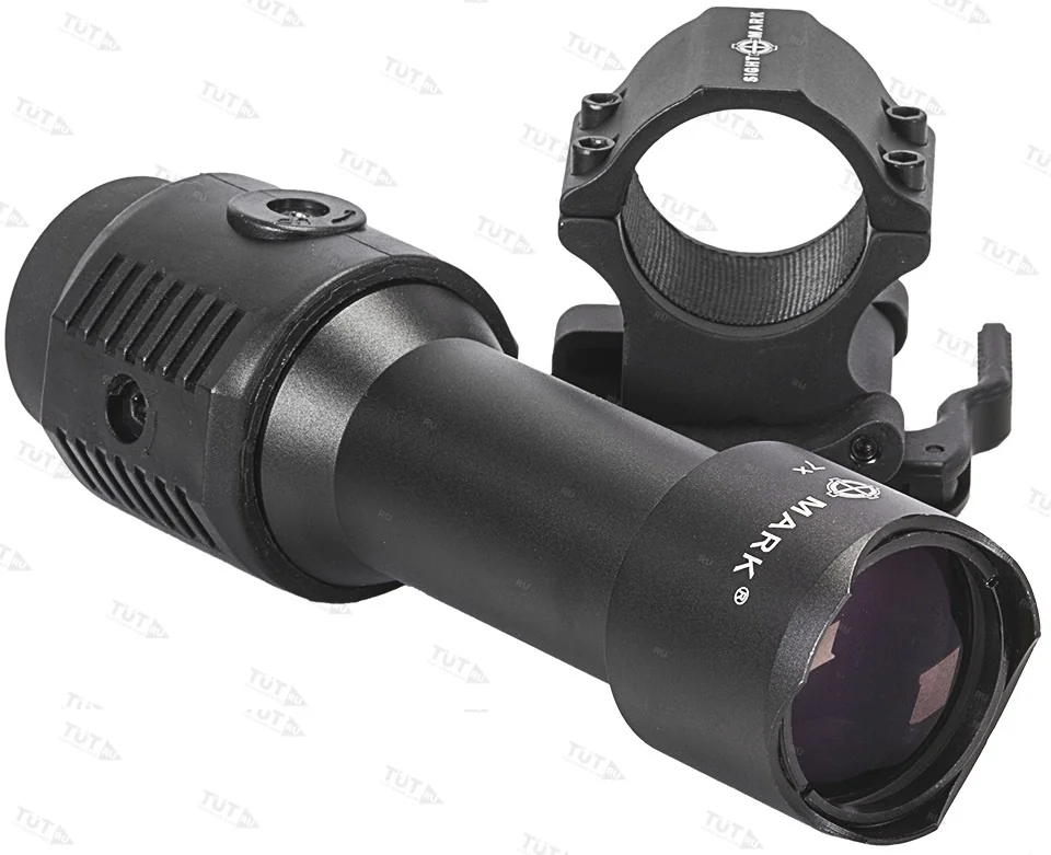 Увеличитель Sightmark 7x Tactical Magnifier (SM19039)