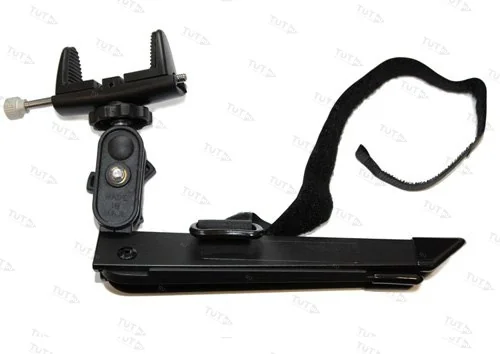 Штатив мини TRIPOD со складной платформой для установки метеостанции