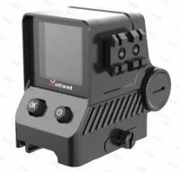 Тепловизионный коллиматор iRay xHolo HP06