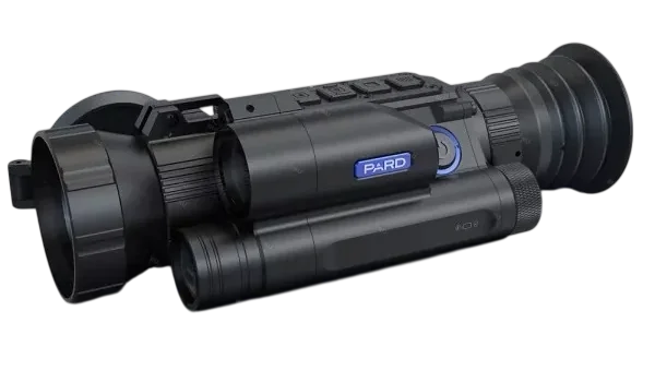 Тепловизионный прицел PARD SA31-25LRF с дальномером