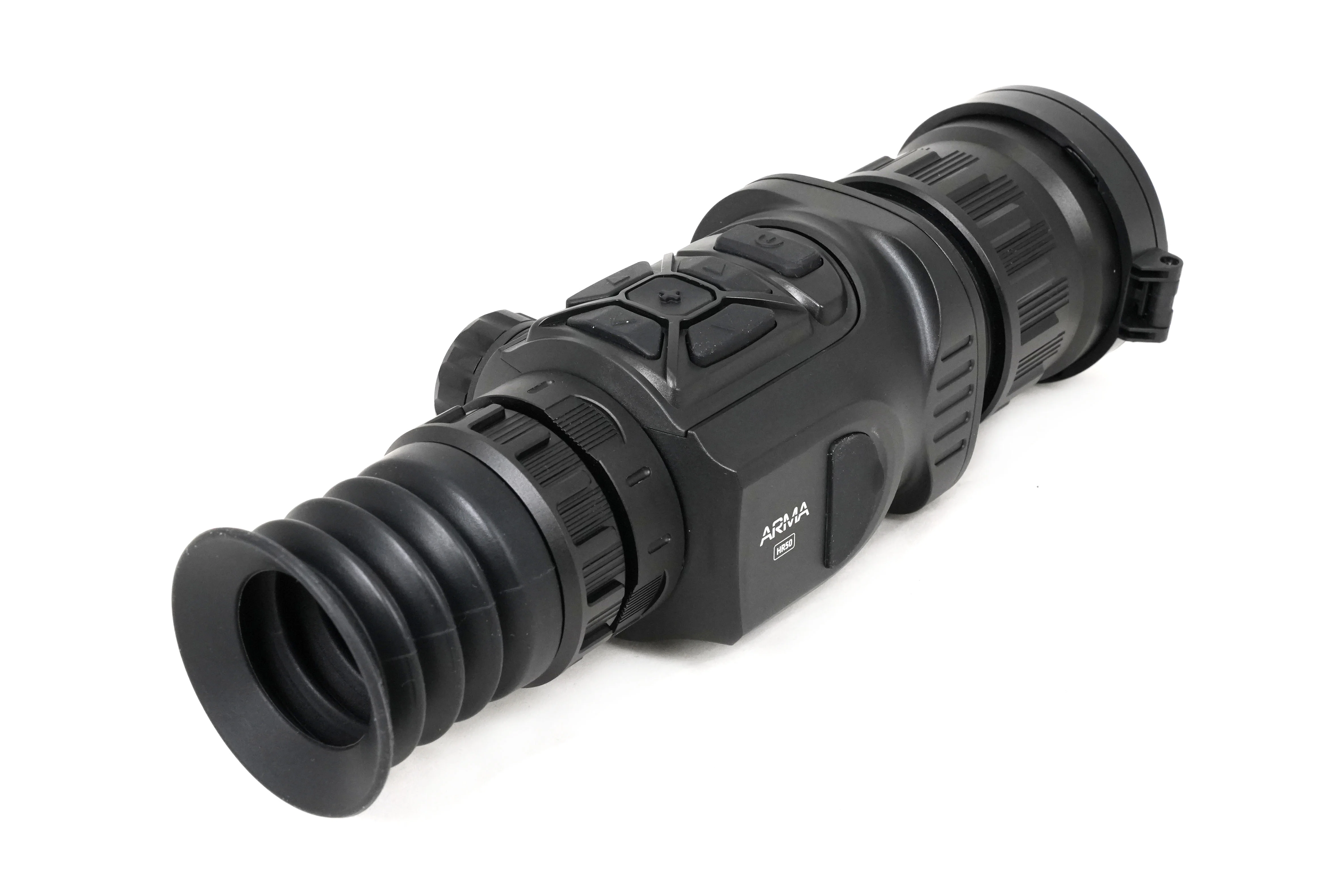 Тепловизионный прицел Arkon Arma HR50 / Аркон Арма ХР 50 (с баллистическим калькулятором)