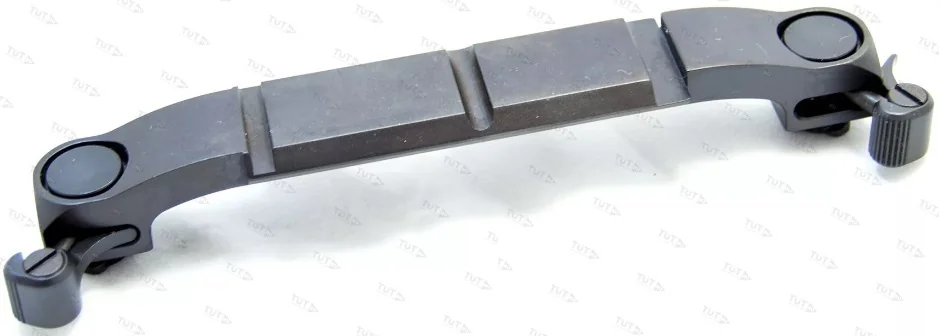 Кронштейн для Mauser M03 с верхним основанием Weaver