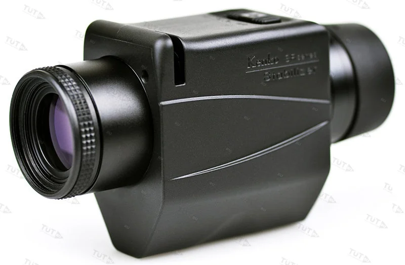 Монокуляр KENKO 16x25FMC STABILIZER
