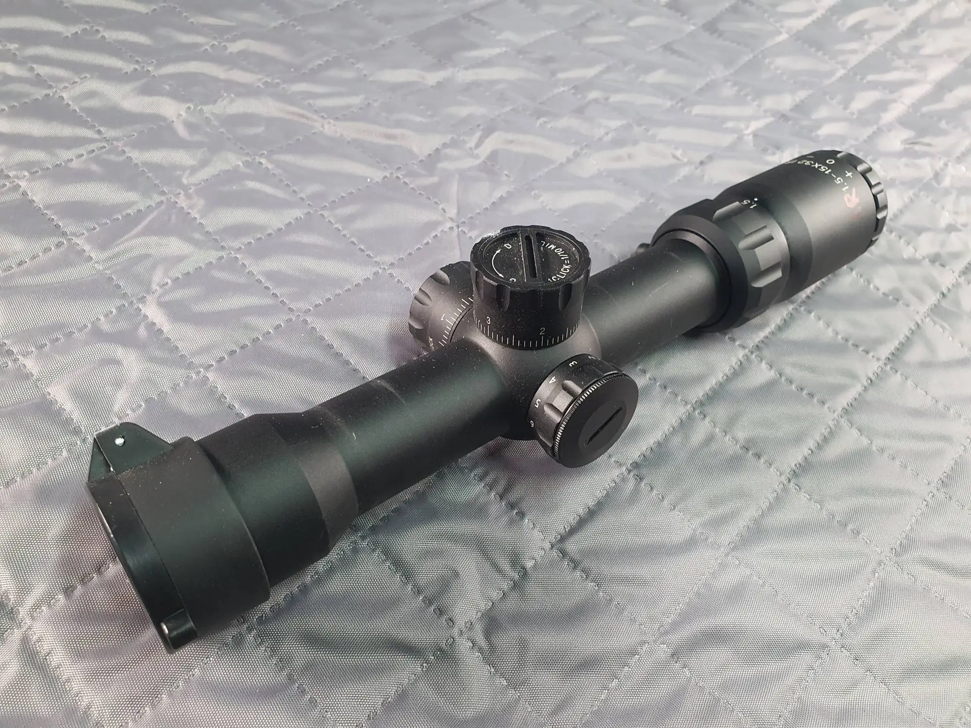 Прицел оптический AR1.5-15X32IR