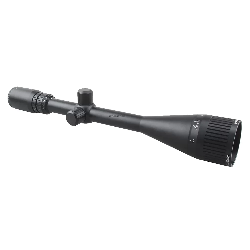 Оптический прицел Vector Optics 25.4мм SFP VictOptics C4 10-40x50