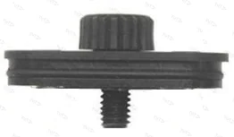 Крышка контейнера батарей цифровых прицелов Digisight