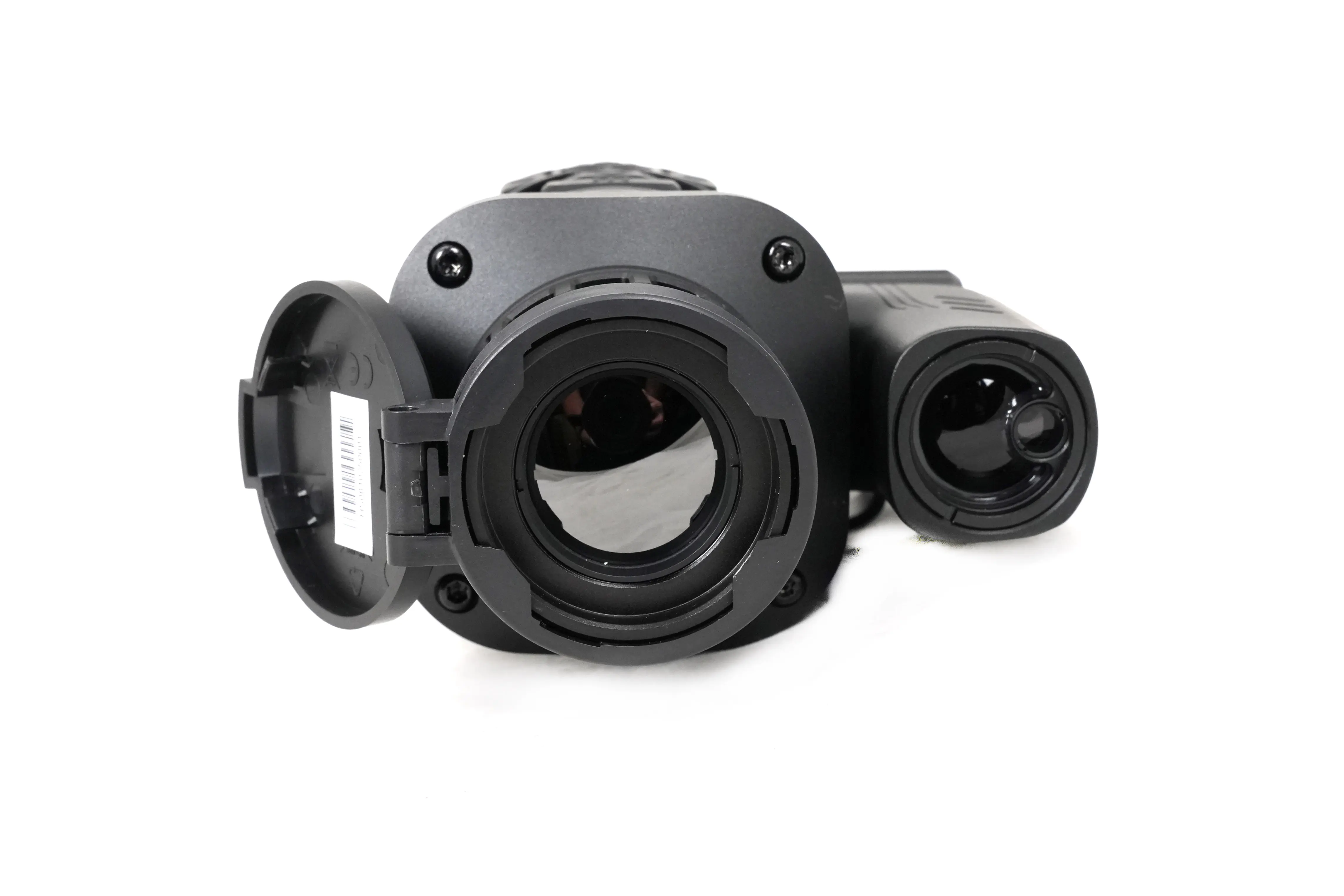 Тепловизионный прицел Arkon Arma SR25L / Аркон Арма СР 25 Л (с баллистическим калькулятором)