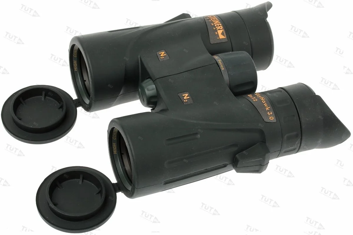 Бинокль Steiner Skyhawk 3.0 8x32