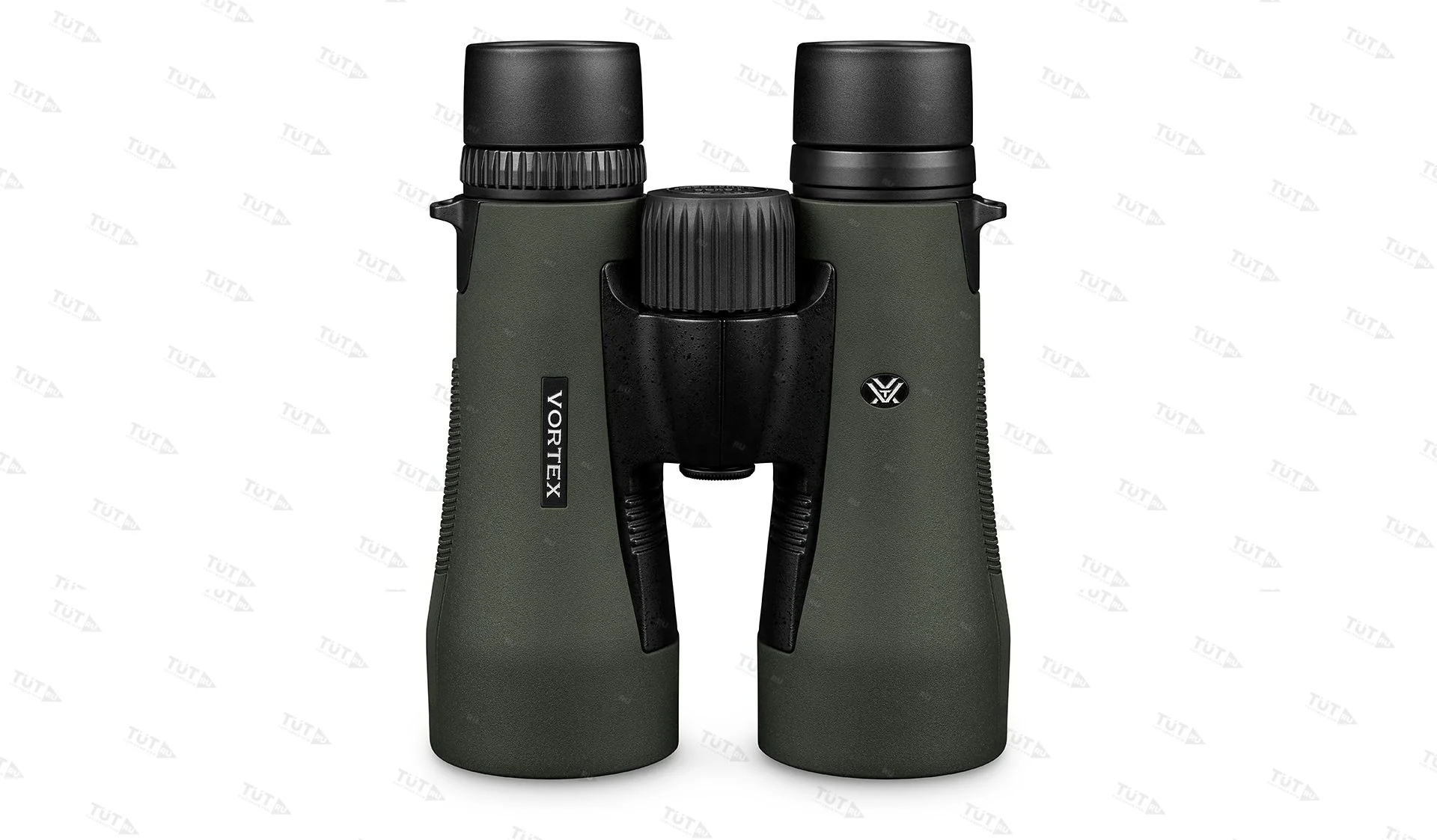 Бинокль VORTEX Diamondback HD 10x50 (DB-216)
