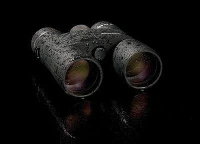 Бинокль MINOX APO HG 10x43 BR