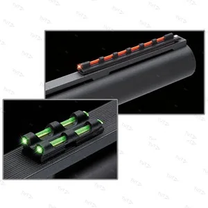 Мушка Truglo TG94 клей, c прицельн.планкой