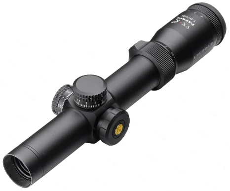 Оптический прицел Leupold VX-R Patrol 1.25-4x20 сетка FireDot SPR