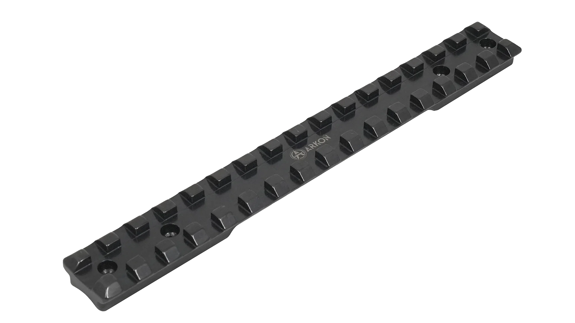 Планка ARKON Picatinny на Rosler Titan 6