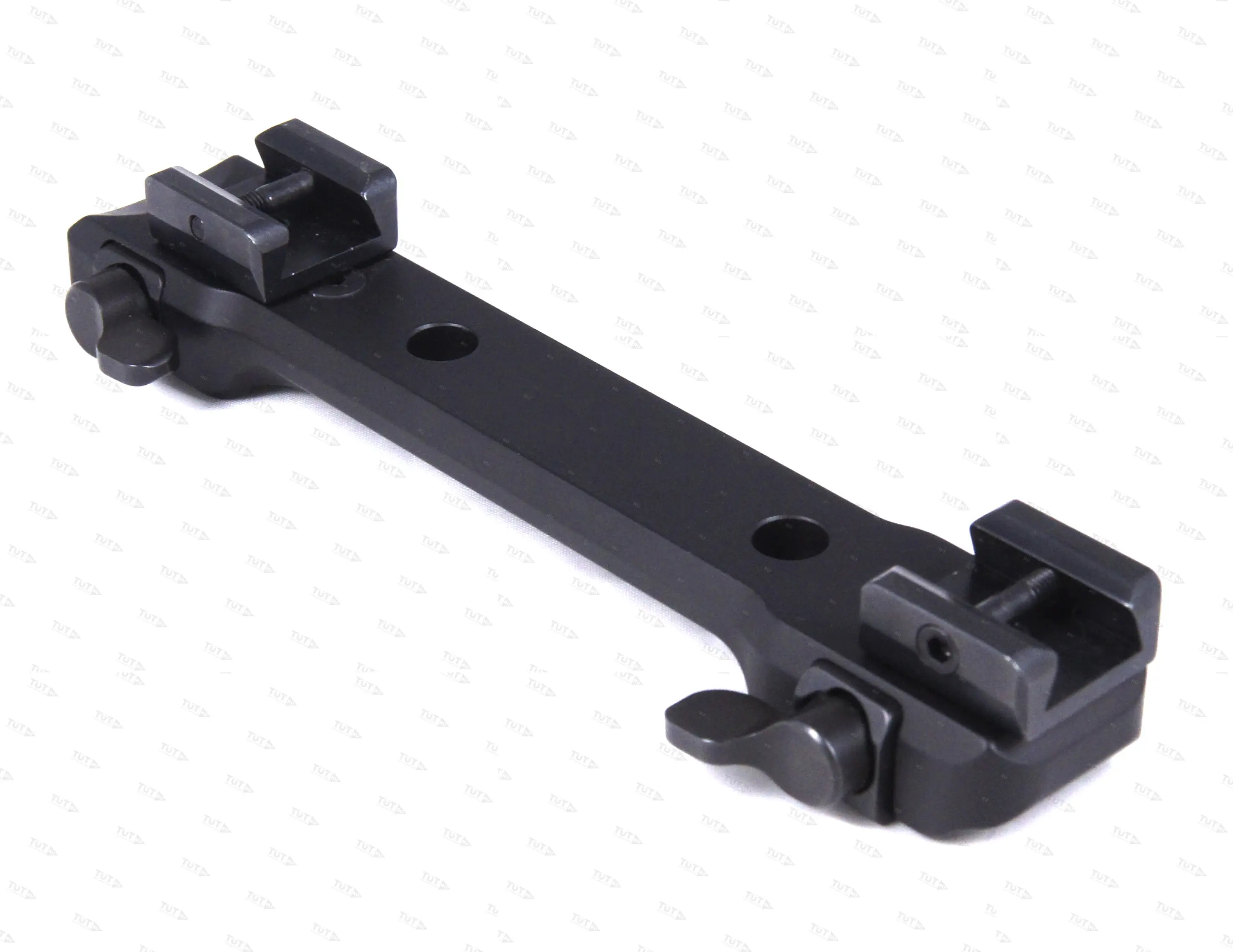 Быстросъемный кронштейн MAK на SAKO 75/85 под LM-призму (5072-40054)