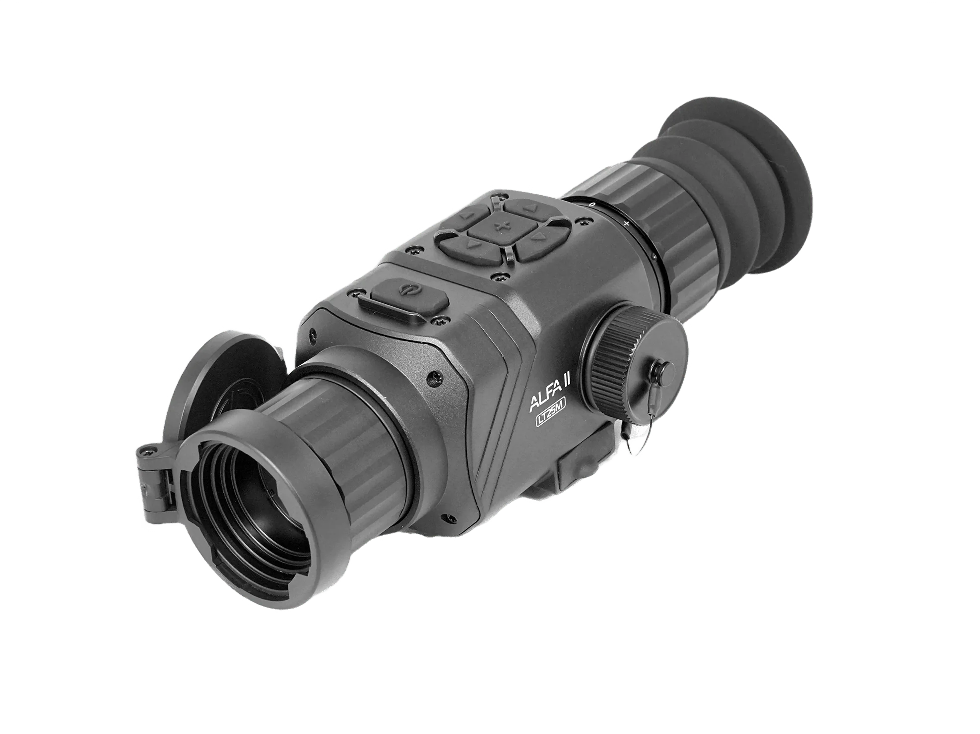 Тепловизионный прицел ARKON Alfa II LT25M / Аркон Альфа 2 ЛТ 25 М