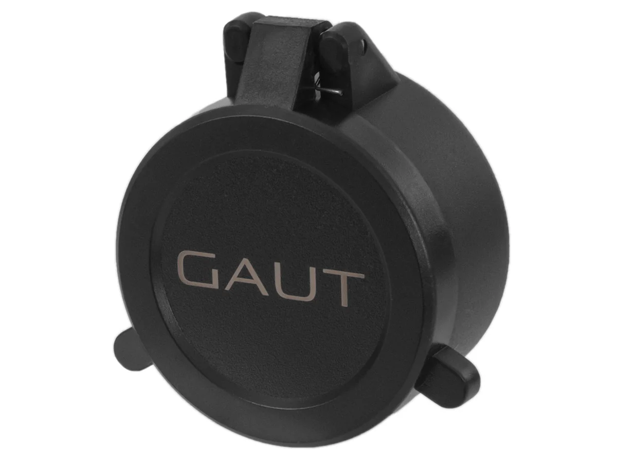 Крышка защитная GAUT для оптического прицела 39мм на объектив