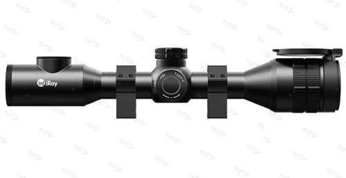 Тепловизионный прицел iRay Tube TL 50