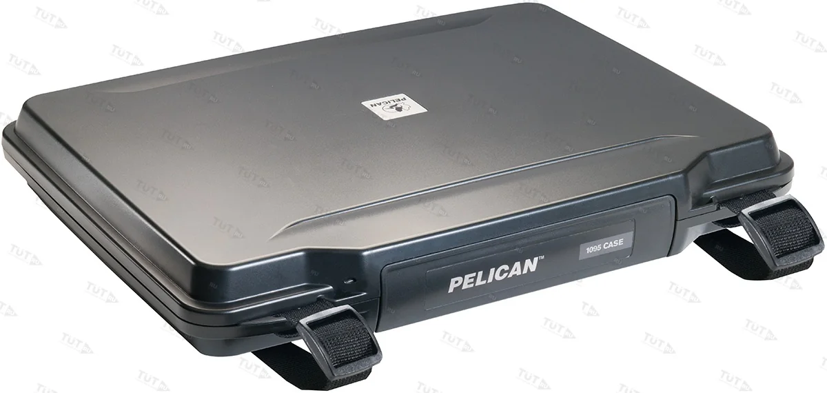 Кейс Pelican# 1095 HardBack Laptop Case