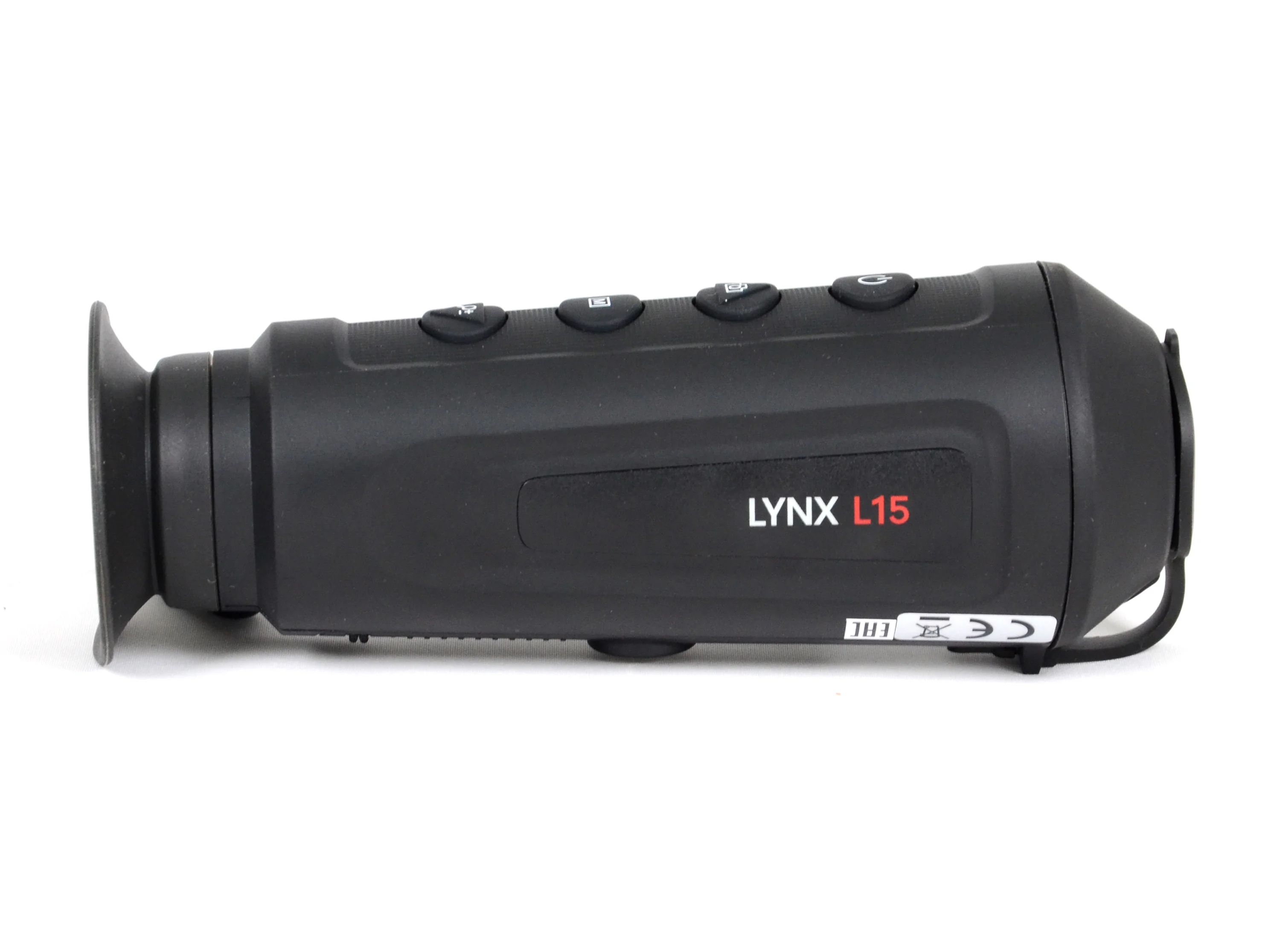 Тепловизионный монокуляр HIKMICRO HM-TS03-15XF/W-L15