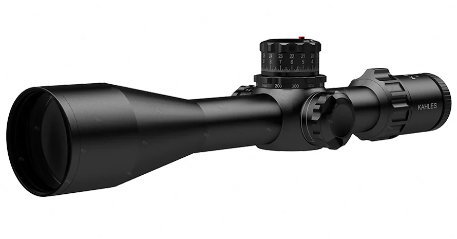 Оптический прицел Kahles K525i 5-25x56 (сетка SKMR4 *))(10672)