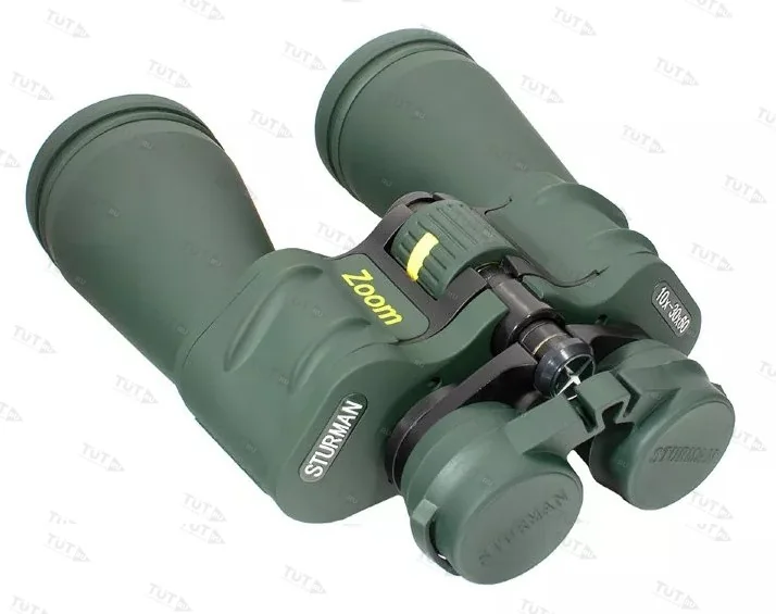 Бинокль Sturman 10-30x60