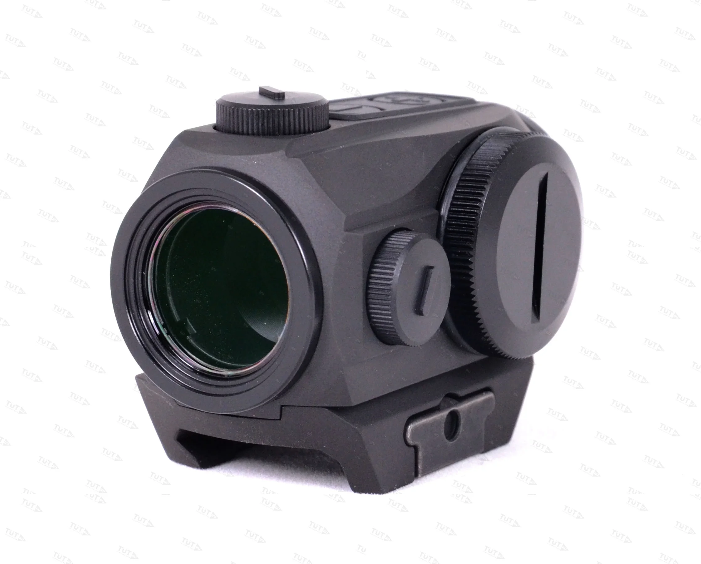 Коллиматорный прицел Holosun PARALOW (HS403GL)