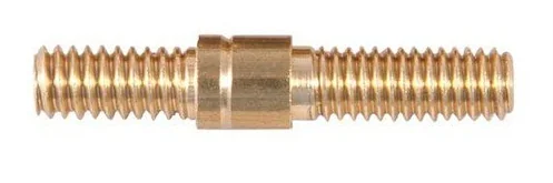 Переходник 8 / 32 папа на 8 / 36 папа бронзовый